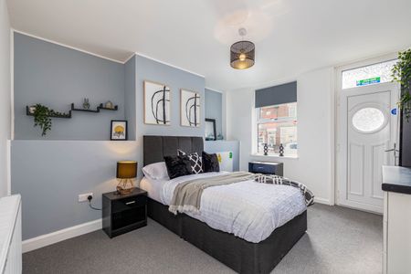 Webb Street, Nuneaton, CV10 8JQ, - Photo 4