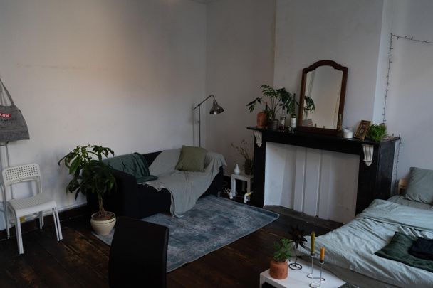 kamer 1.4 - hele ruime kamer - Oude Houtlei 116 - Photo 1