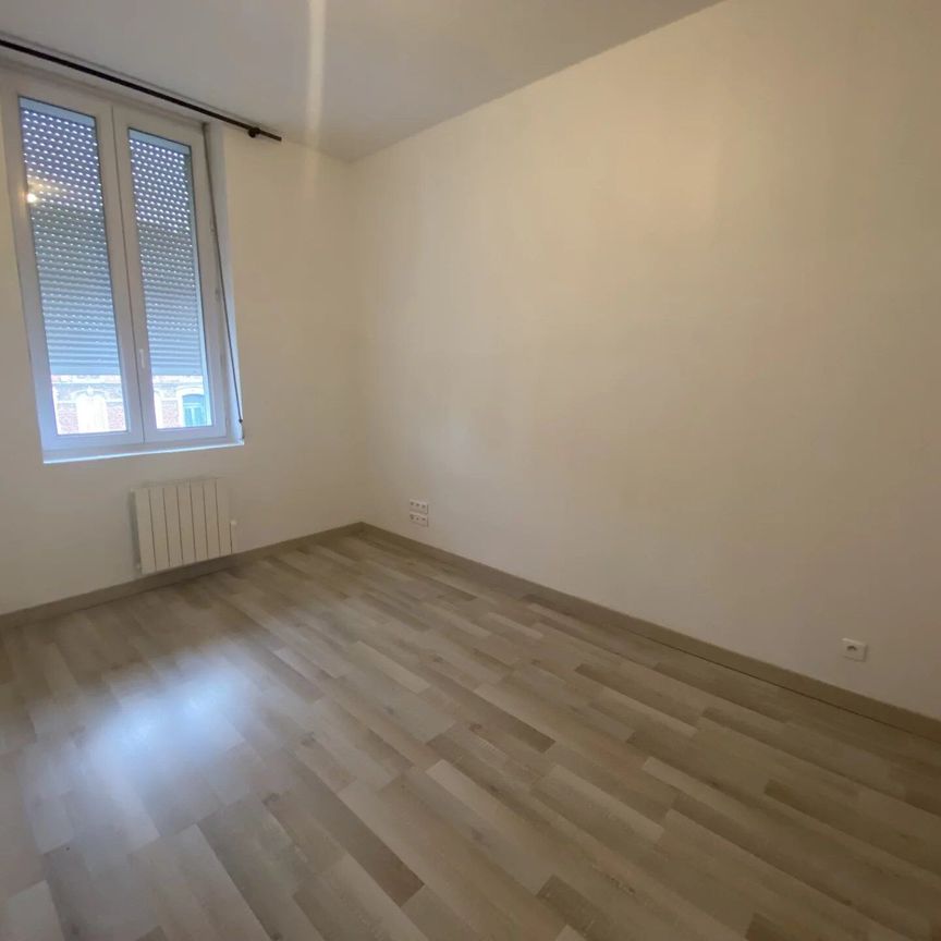 Location Appartement 2 pièces 35 m2 à Saint-Quentin - Photo 1