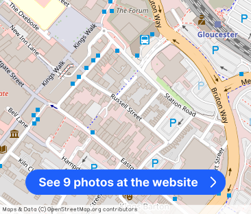 Russell Street, Gloucester, GL1 - Photo 1