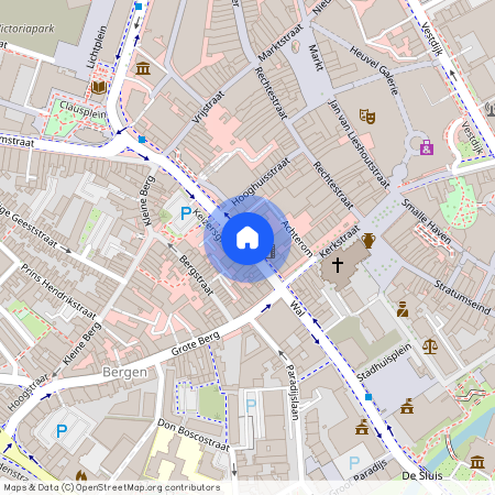 Bergen, 5611 GD, Keizersgracht, Eindhoven
