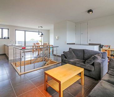 Duplex te Vilvoorde - Foto 3