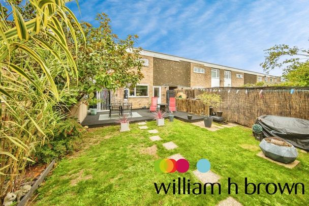 Lethe Grove - Photo 1