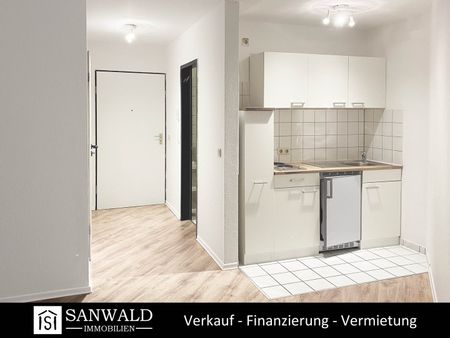 Wohnung zur Miete in Bochum - Foto 3