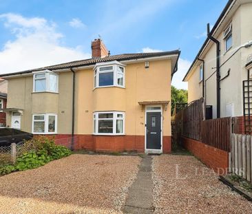 3 bedroom semi-detached house to rent - Photo 6