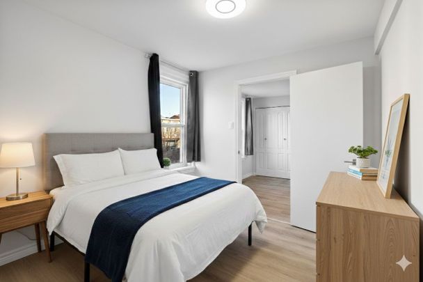 For Lease - 420 Arlington Avenue Unit# 1, West Centre Town, Ontario - Photo 1