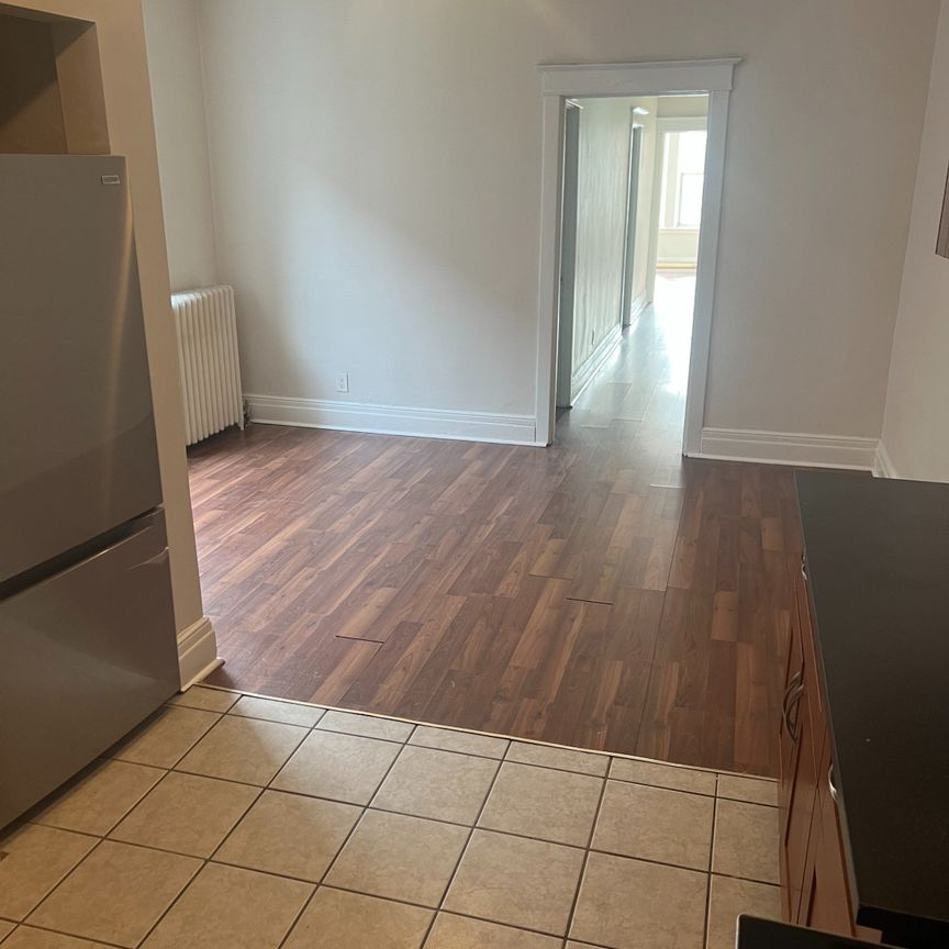 For Lease - 599 King Street Unit# 2, Hamilton, Ontario - Photo 1