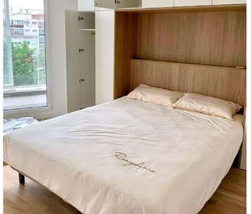 Location Appartement 2 pièces 42m² - Photo 4