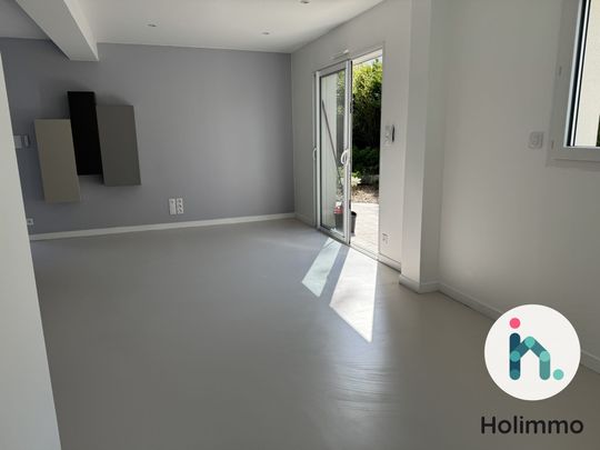 Location Maison 4 pièces 96m² ST AVE 56890 - Photo 1