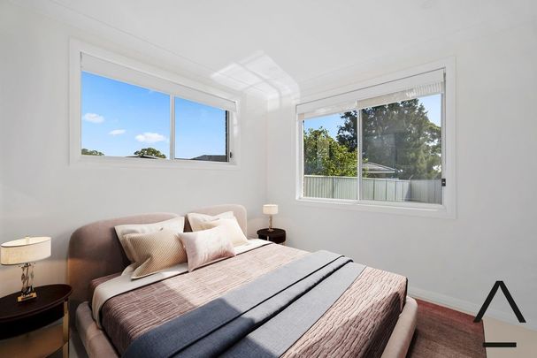 Two Bedroom Self-Contained Granny Flat in Lurnea - Photo 1