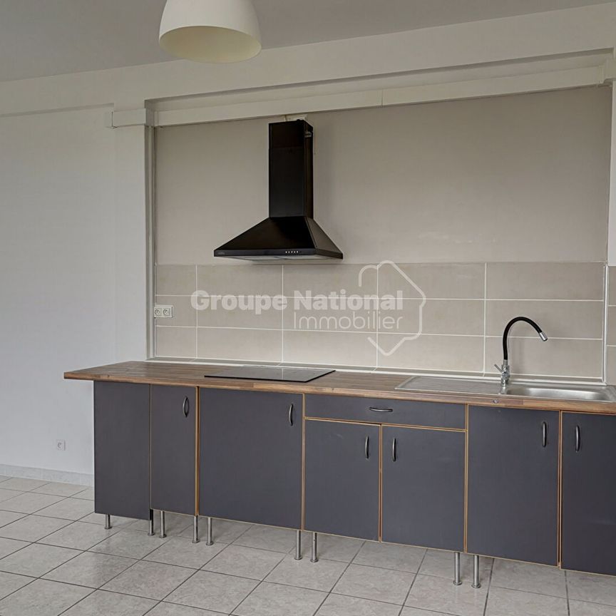 Appartement T2 sur Berre L'étang, - Photo 1