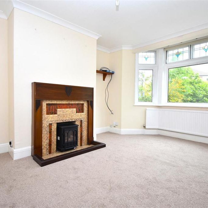 4 bedroom semi-detached house to rent - Photo 1