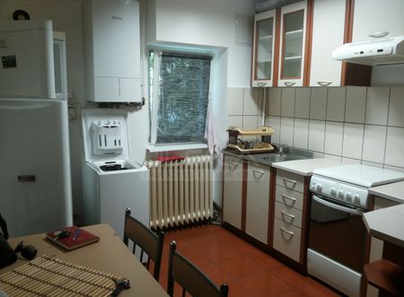 Apartament 2CSD, Podu Ros - Fotografie 5