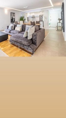 3 bedroom luxury Flat for rent in Puerto Banus, Andalusia - Photo 5