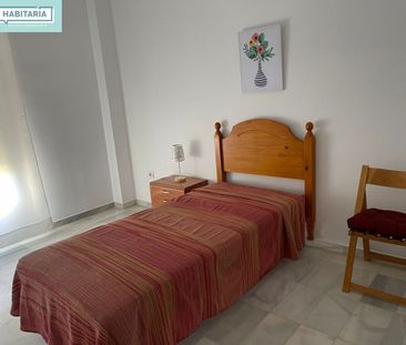 Piso de alquiler en Camino Almendrales, Olletas - Sierra Blanquilla - Photo 6