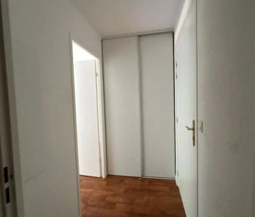 Appartement à louer 2 pièces 33.95m² - Photo 4