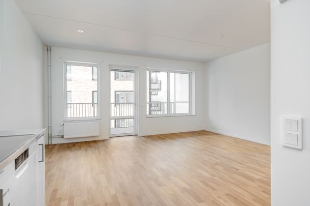 Ö:a Stationsgatan 4 A - Foto 1