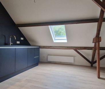 Te huur: Appartement Nieuwstraat in Son en Breugel - Foto 2