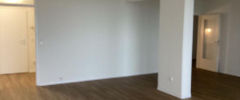 Tolle Aussicht: Helle großzügige 3-Zimmerwohnung - Foto 1
