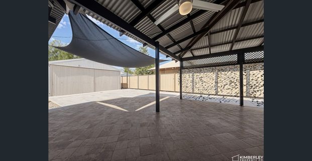 Homely Beauty in Roebuck Estate - Huge Shed! - Photo 1