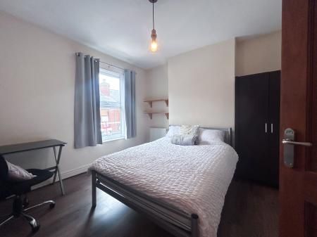 Peach Street, Derby, DE22 - Photo 3