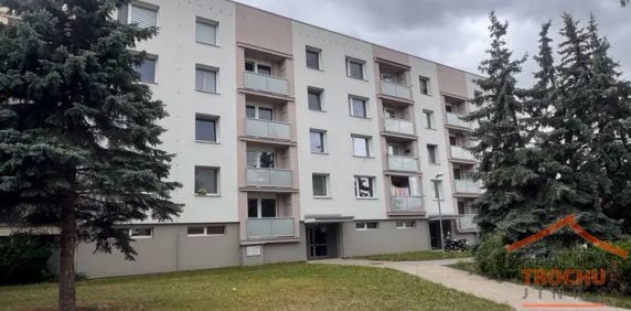 Prodej bytu 2+1 - Třebeš - Hradec Králové - Photo 2