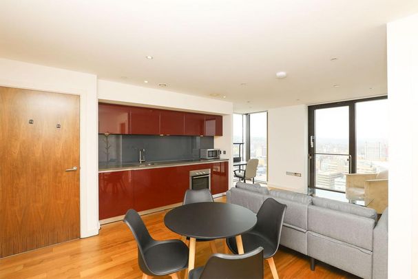 1 bedroom apartment to rent - Photo 1