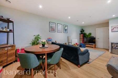 Plough Lane, London - Photo 2