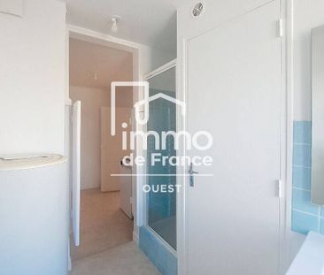 Location appartement 1 pièce 21.07 m² à Évron (53600) - Photo 5