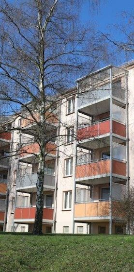 Hintere Gellertstraße 45, 08525 Plauen - Foto 2