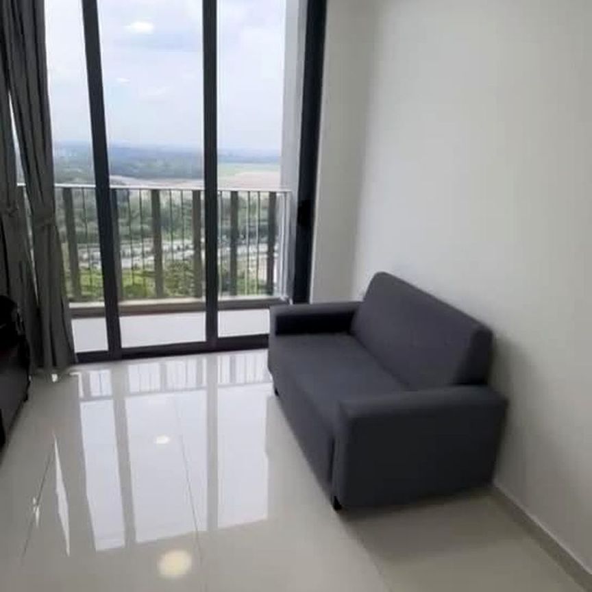 Parc Botannia (D28), Condominium - For Rent - Photo 1