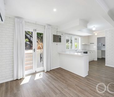 Open The Door to Sophisticated Family Living - Photo 5