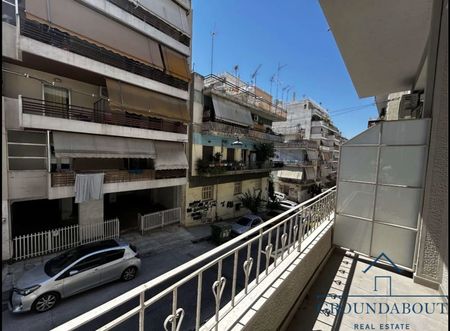Διαμέρισμα για ενοικίαση Κυψέλη - Photo 5