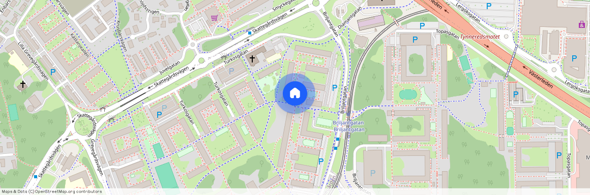 Göteborg, Briljantgatan, 1, 42149, Västra Frölunda