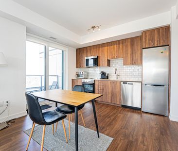 For Lease - 5 Wellington Street Unit# 909, Kitchener, Ontario - Photo 3