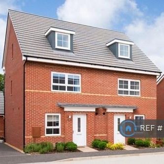 1 bedroom in a house share to rent - Photo 2