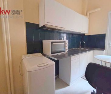 Studio/Γκαρσονιέρα για ενοικίαση Χατζηκυριάκειο (Πειραϊκή - Χατζηκυ... - Φωτογραφία 3