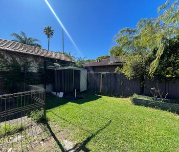 2/60 Liverpool Road, Summer Hill NSW 2130 - Apartment For Rent | Do... - Photo 5