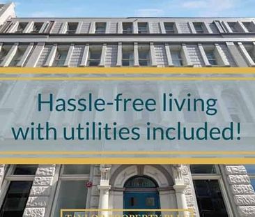 Welcome to Unit 212 at Hyams Building - Photo 5