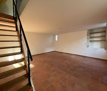 Location appartement 2 pièces, 59.67m², Nîmes - Photo 1
