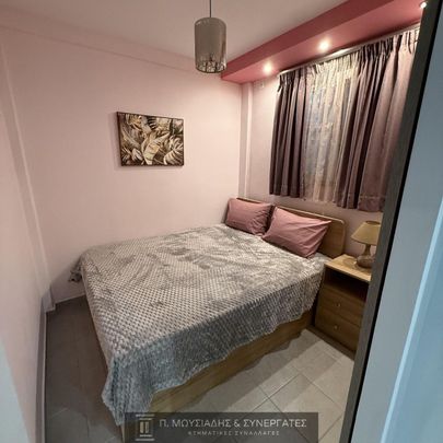 Διαμέρισμα για ενοικίαση Κολωνάκι (Κολωνάκι - Λυκαβηττός) - Photo 1