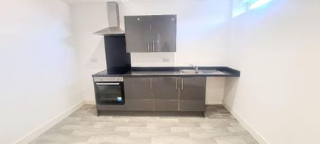 1 bedroom flat to rent - Photo 3