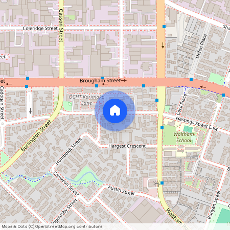 8/120 Hastings Street, Sydenham, Christchurch City