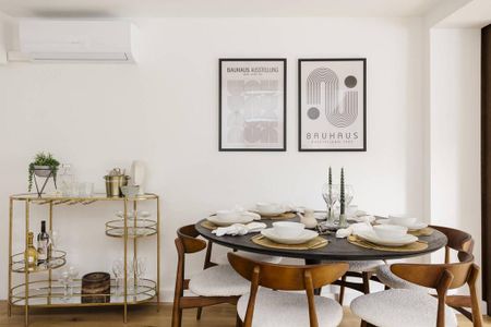 3 bedroom maisonette to rent - Photo 5