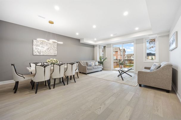 For Lease - 2954 Elgin Mills Rd E Elgin Mills Road, Markham, Ontario - Photo 1