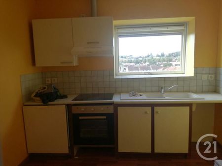 Location Appartement 3 pièces 80m² ORTHEZ 64300 - Photo 5