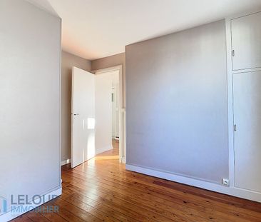 Location Appartement 2 pièces 41m² ROUEN 76000 - Photo 6