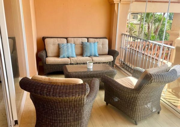 Benalmádena, Andalusia