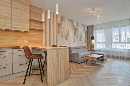 MIESZKANIE na WYNAJEM - Photo 2