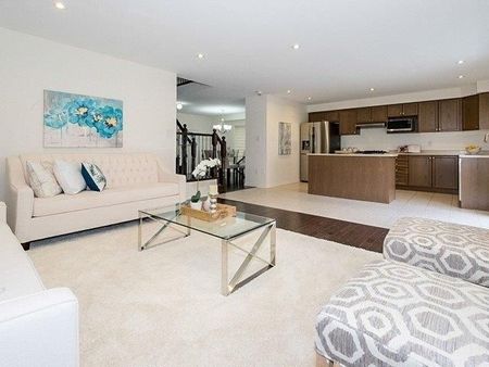 For Lease - 17 Raithby Crescent Unit# Main Floor, Ajax, Ontario - Photo 3